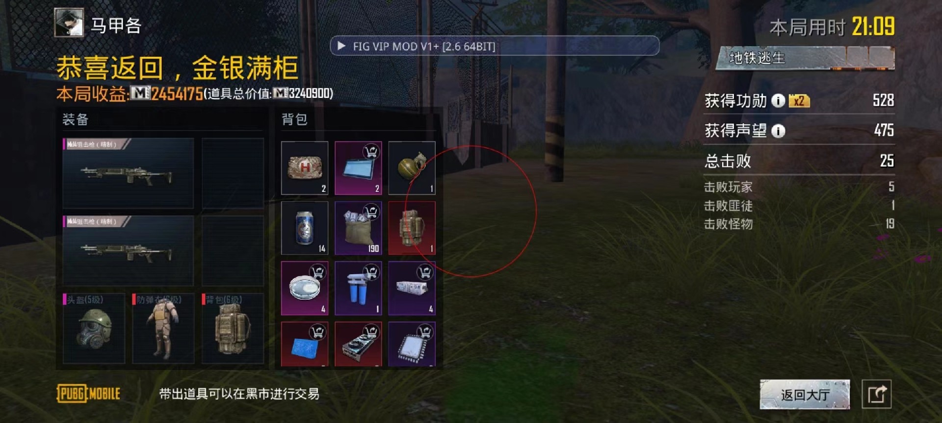 和平精英辅助【巡查员直装V1.0】人物透视 雷达预警 全车美化 枪械美化 人物加速