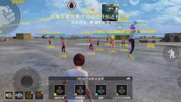 和平精英《迪达拉pro》辅助