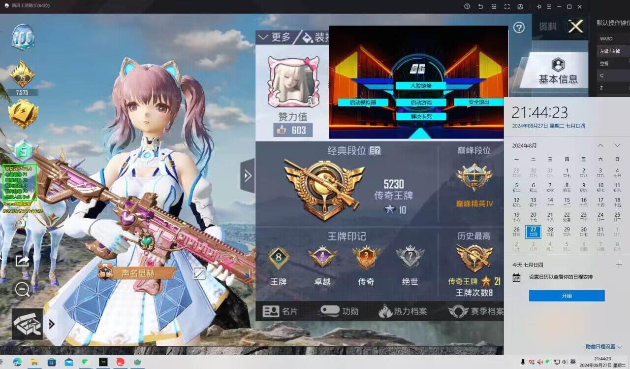和平精英开挂购买网站
