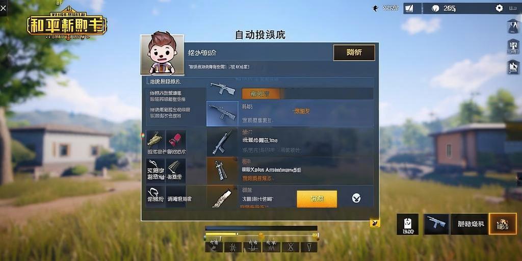 和平精英辅助《VR》ios支持全机型使用