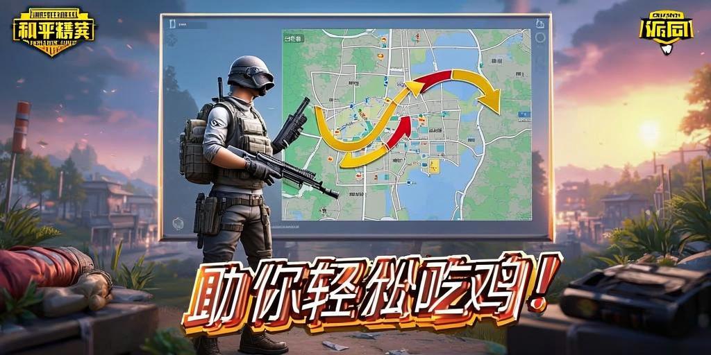 和平精英辅助《印度人》容器直装稳定无限连打